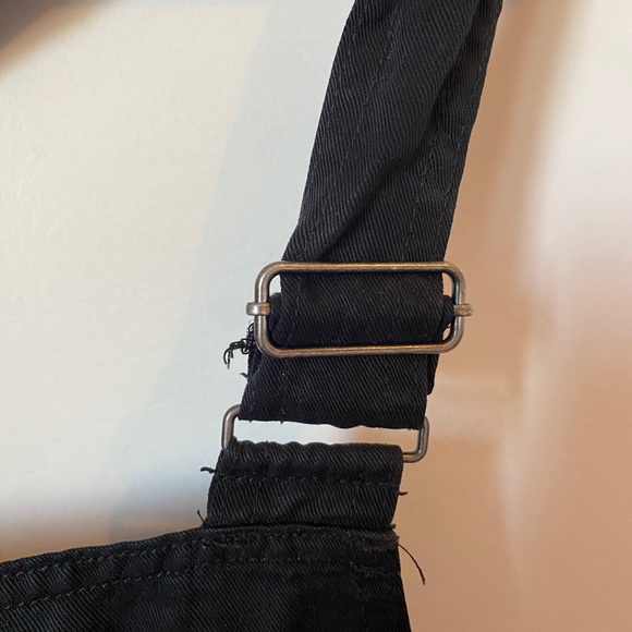 Wilfred Overalls - Picture 2 of 4